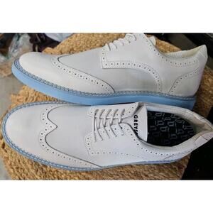 Greyson Alpha Wolf Golf Shoes – Spikeless – New Without Box Size 14